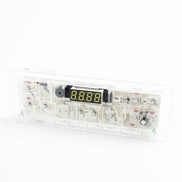 GE WB27X44728 Genuine OEM Control Oven To9 (Gas)