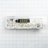 GE Range Circuit Boards & Touch Pads WB27X44728 replacement part