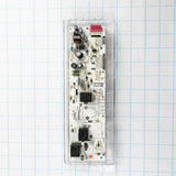 GE Range Circuit Boards & Touch Pads WB27X44728 replacement part