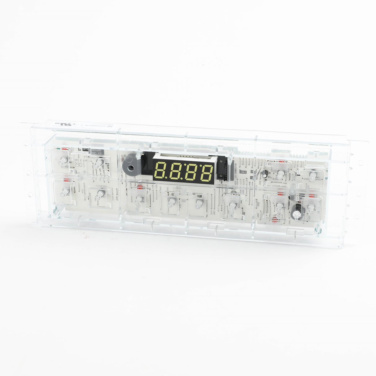 GE WB27X44729 Genuine OEM Control Oven To9 (Gas)