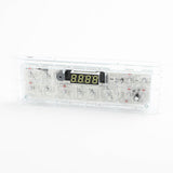 GE Range Circuit Boards & Touch Pads WB27X44729 replacement part