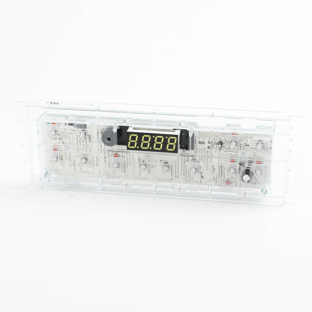 GE WB27X44729 Genuine OEM Control Oven To9 (Gas)
