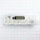 GE Range Circuit Boards & Touch Pads WB27X44729 replacement part