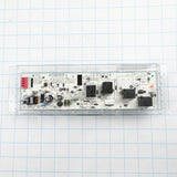GE Range Circuit Boards & Touch Pads WB27X44729 replacement part