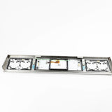 GE Range Panels WB27X45306 replacement part