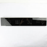GE Range Panels WB27X45306 replacement part
