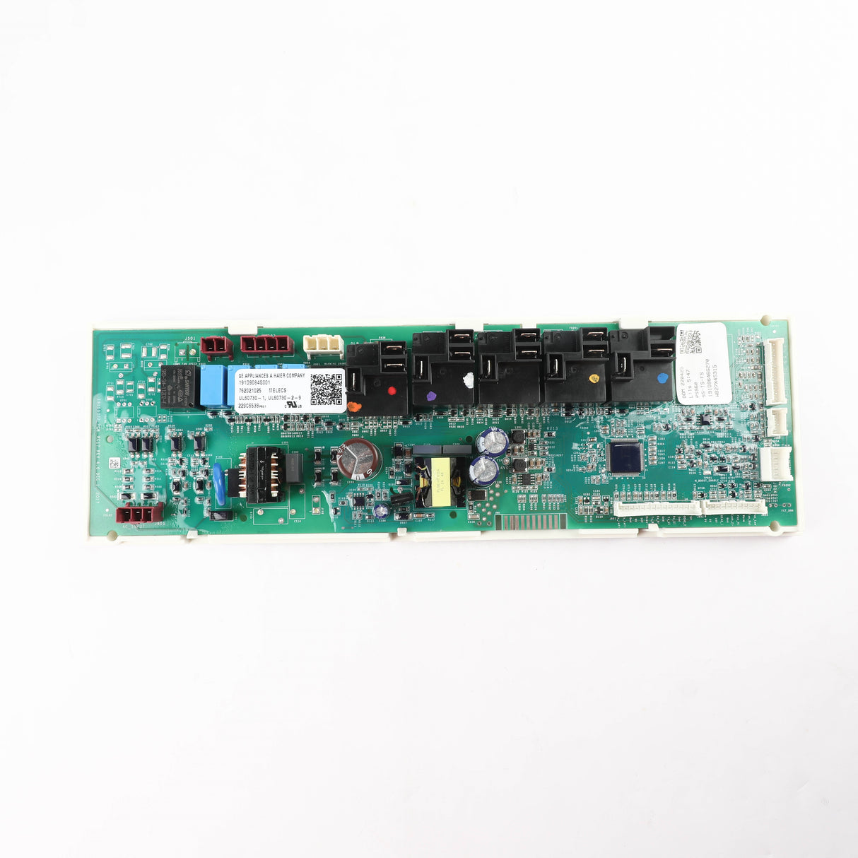 GE WB27X45315 Genuine OEM Control Rc17