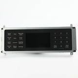 GE Range Circuit Boards & Touch Pads WB27X45326 replacement part
