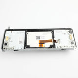 GE Range Circuit Boards & Touch Pads WB27X45326 replacement part