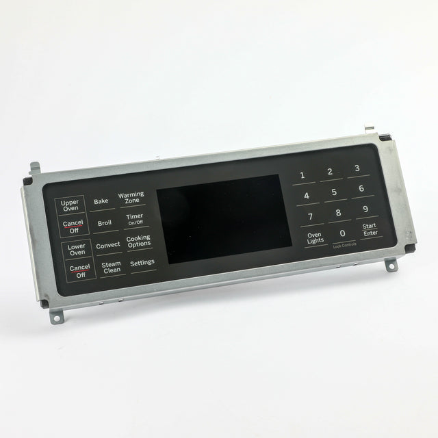 GE WB27X45326 Genuine OEM Glass User Interface And Board