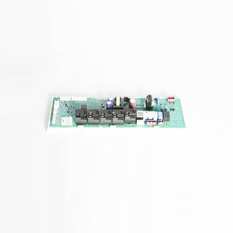 GE WB27X45352 Genuine OEM Machine Control Rc17 And Relay With Frame