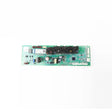 GE WB27X45353 Genuine OEM Machine Control Rc17 And Relay With Frame