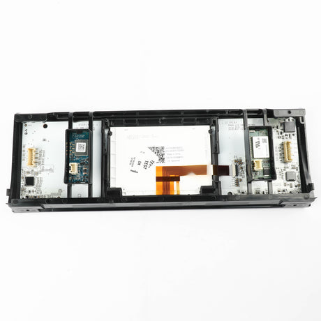 GE WB27X45669 Genuine OEM Glass And Touch Board Asm