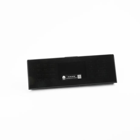 GE WB27X45670 Genuine OEM Glass And Touch Board Asm