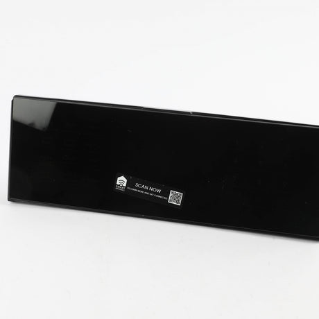 GE WB27X45672 Genuine OEM Glass And Touch Board Asm