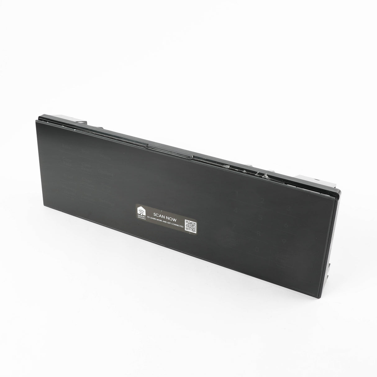 GE WB27X45674 Genuine OEM Glass And Touch Board Asm