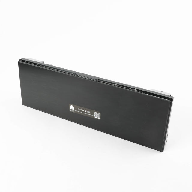 GE WB27X45674 Genuine OEM Glass And Touch Board Asm