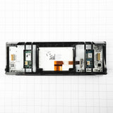 GE Range Circuit Boards & Touch Pads WB27X45674 replacement part