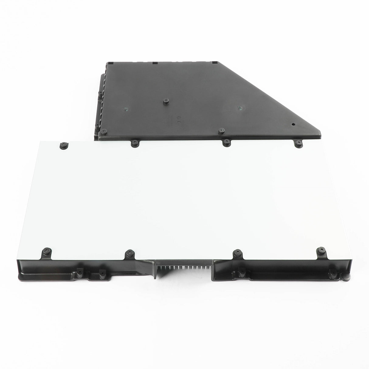 GE WB27X46068 Genuine OEM Induction Control Asssembly.