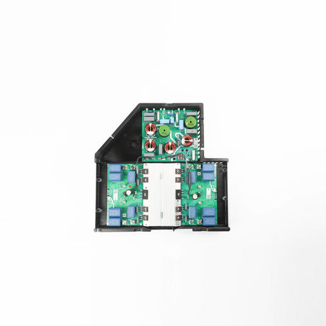 GE WB27X46068 Genuine OEM Induction Control Asssembly.