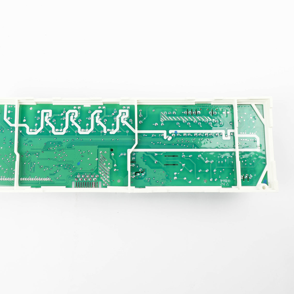 GE WB27X46646 Genuine OEM Control Rc17 (Flashed)