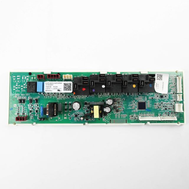 GE WB27X46646 Genuine OEM Control Rc17 (Flashed)