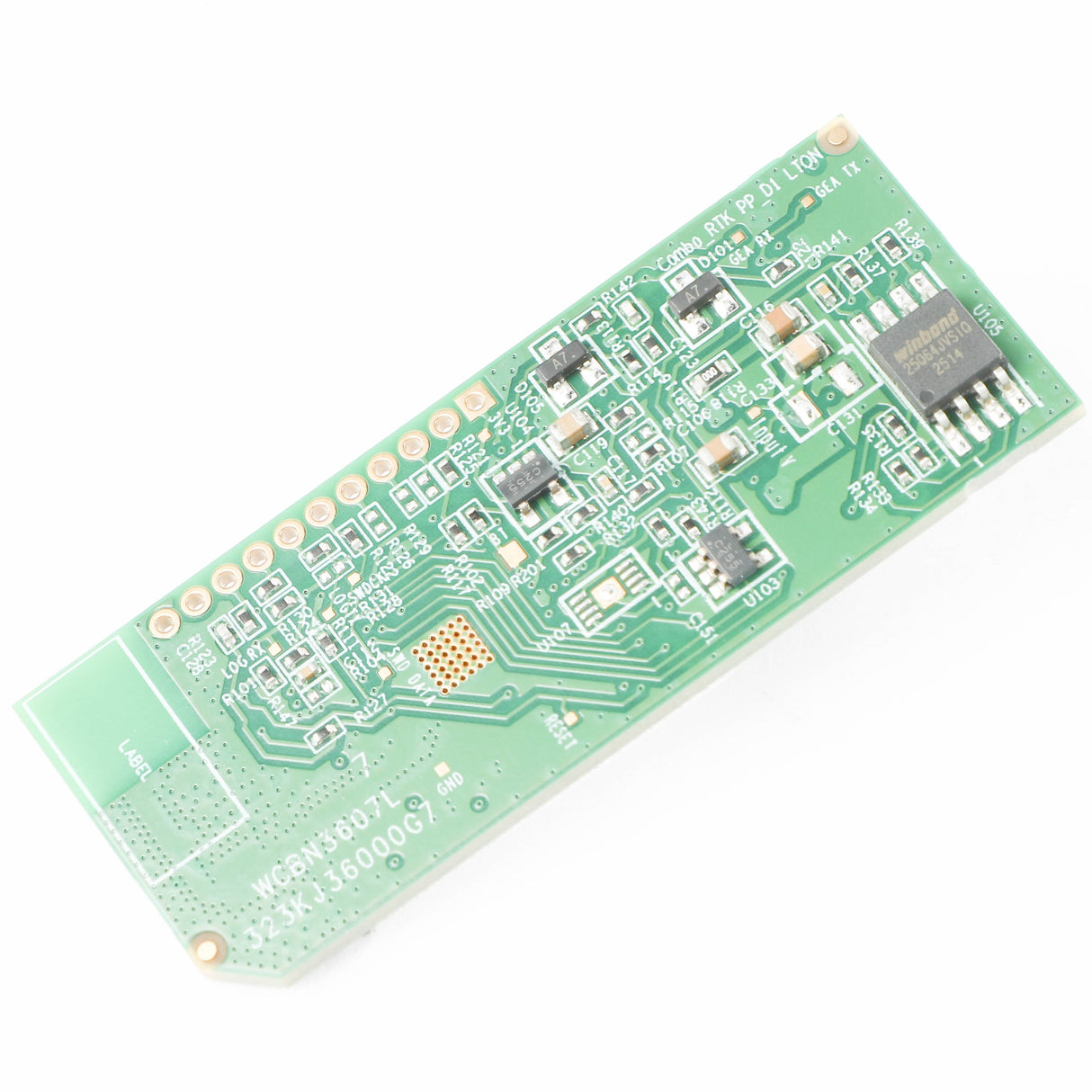 GE WB27X46667 Genuine OEM Gea3 Wifi/Ble Board W/Instructions