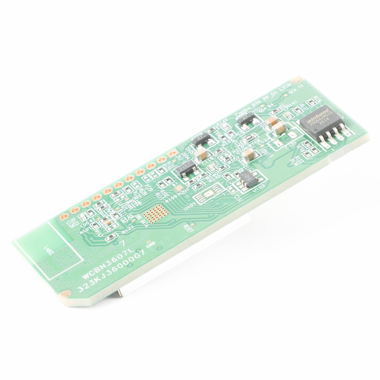 GE WB27X46667 Genuine OEM Gea3 Wifi/Ble Board W/Instructions