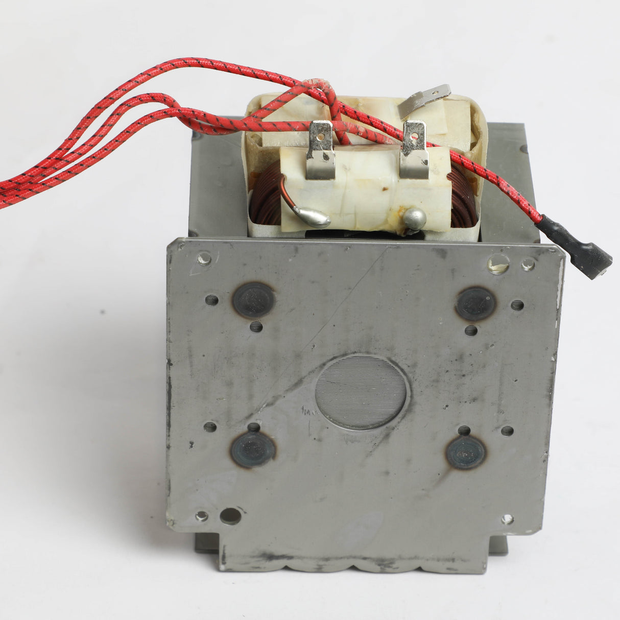 GE WB27X47437 Genuine OEM Transformerhigh Voltage