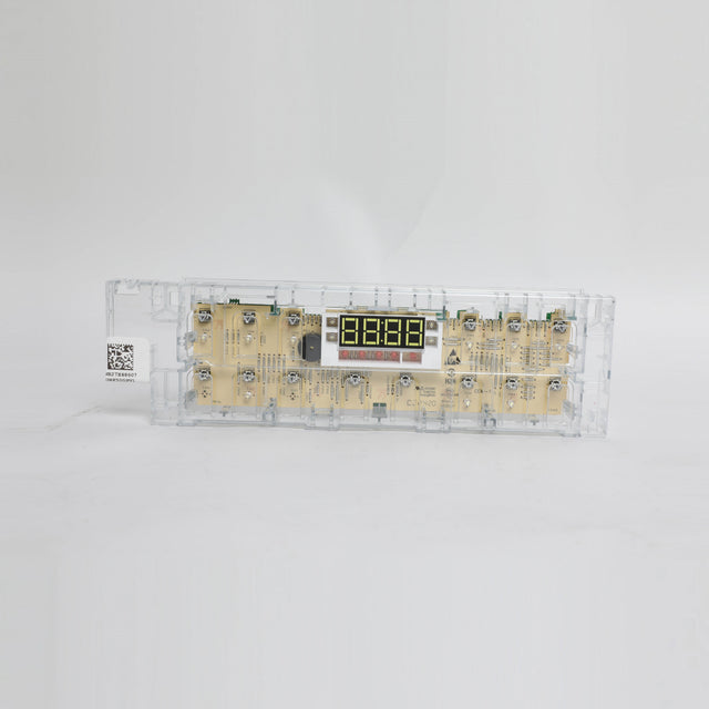 GE WB27X48607 Genuine OEM Obc1 Control (Flashed)