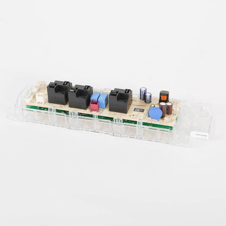 GE WB27X48610 Genuine OEM Obc1 Control (Flashed)