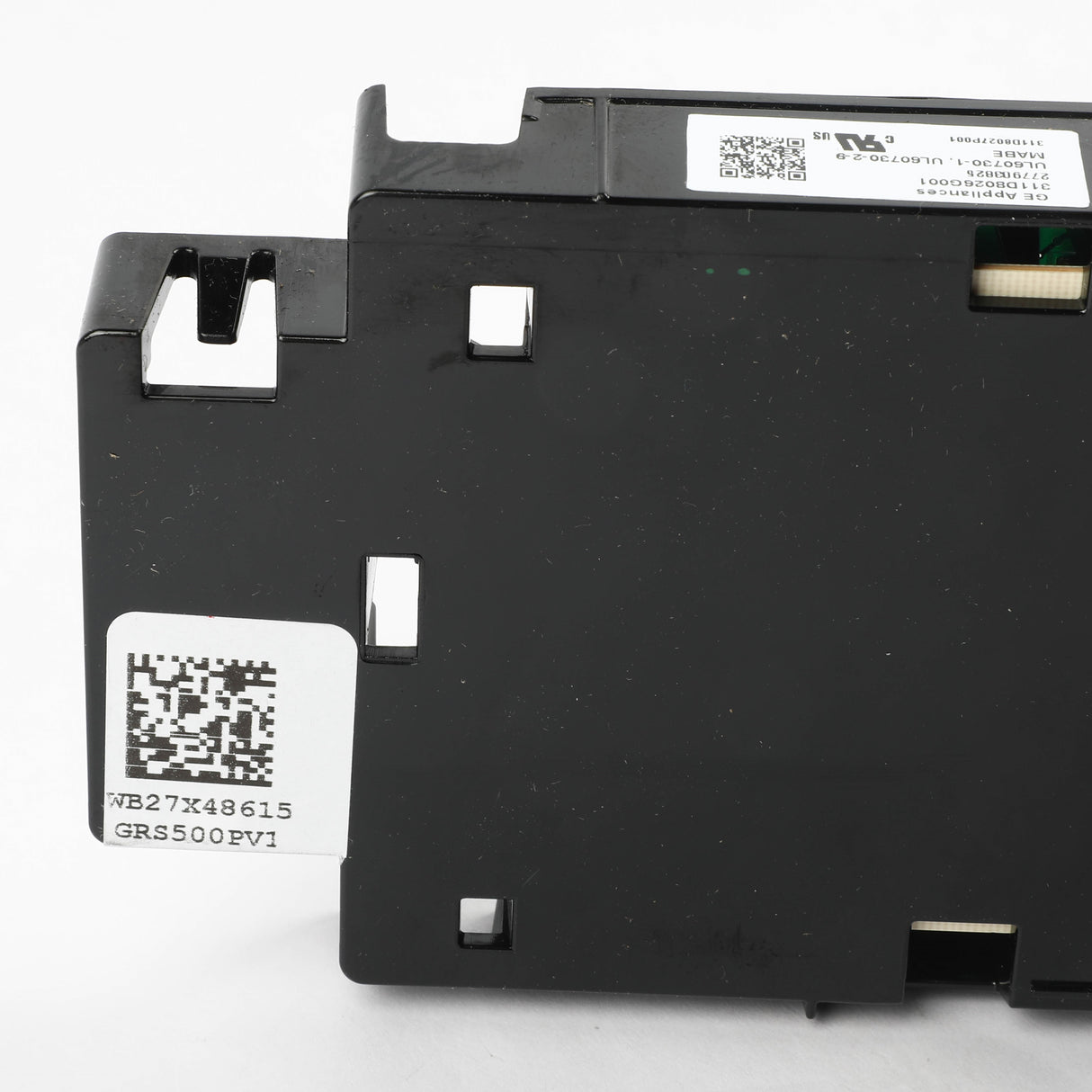 GE WB27X48615 Genuine OEM Obc2 Control (Flashed)