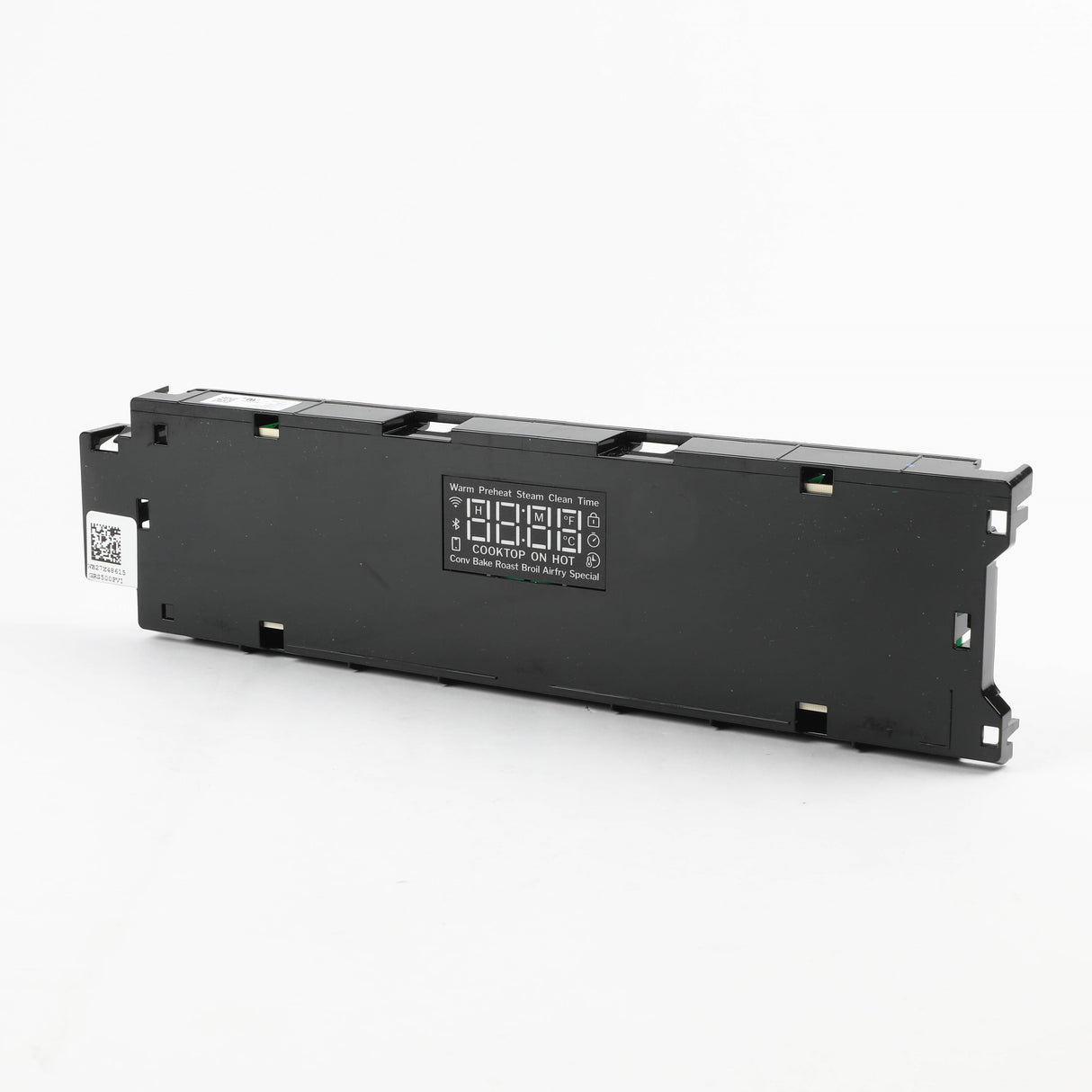 GE WB27X48615 Genuine OEM Obc2 Control (Flashed)