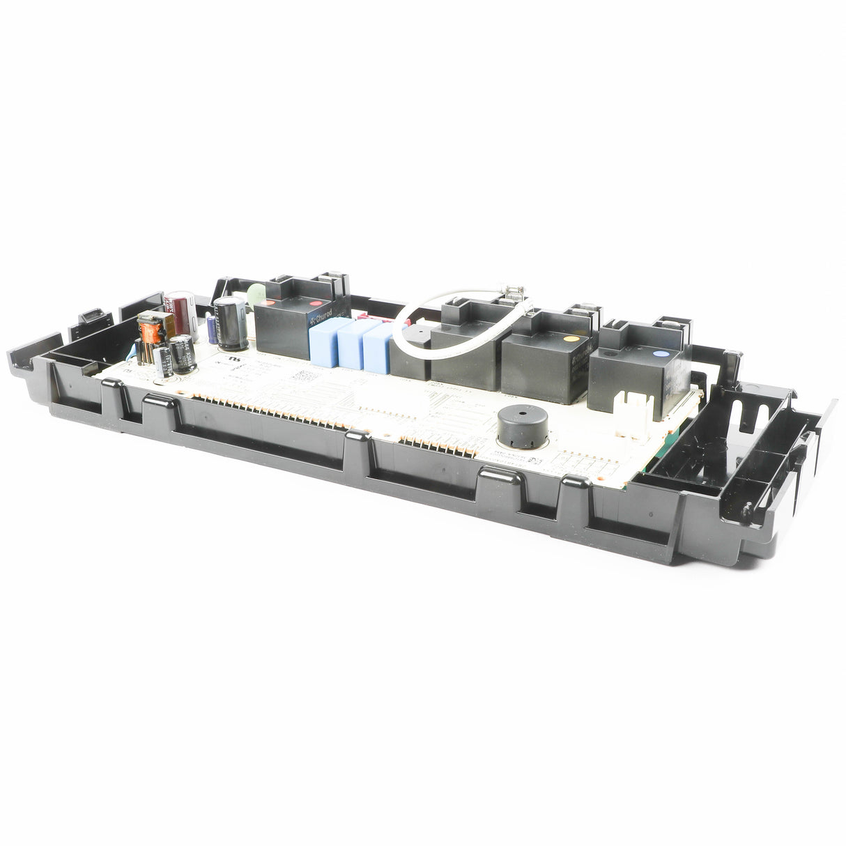 GE WB27X49187 Genuine OEM Rc19 Control (Flashed)