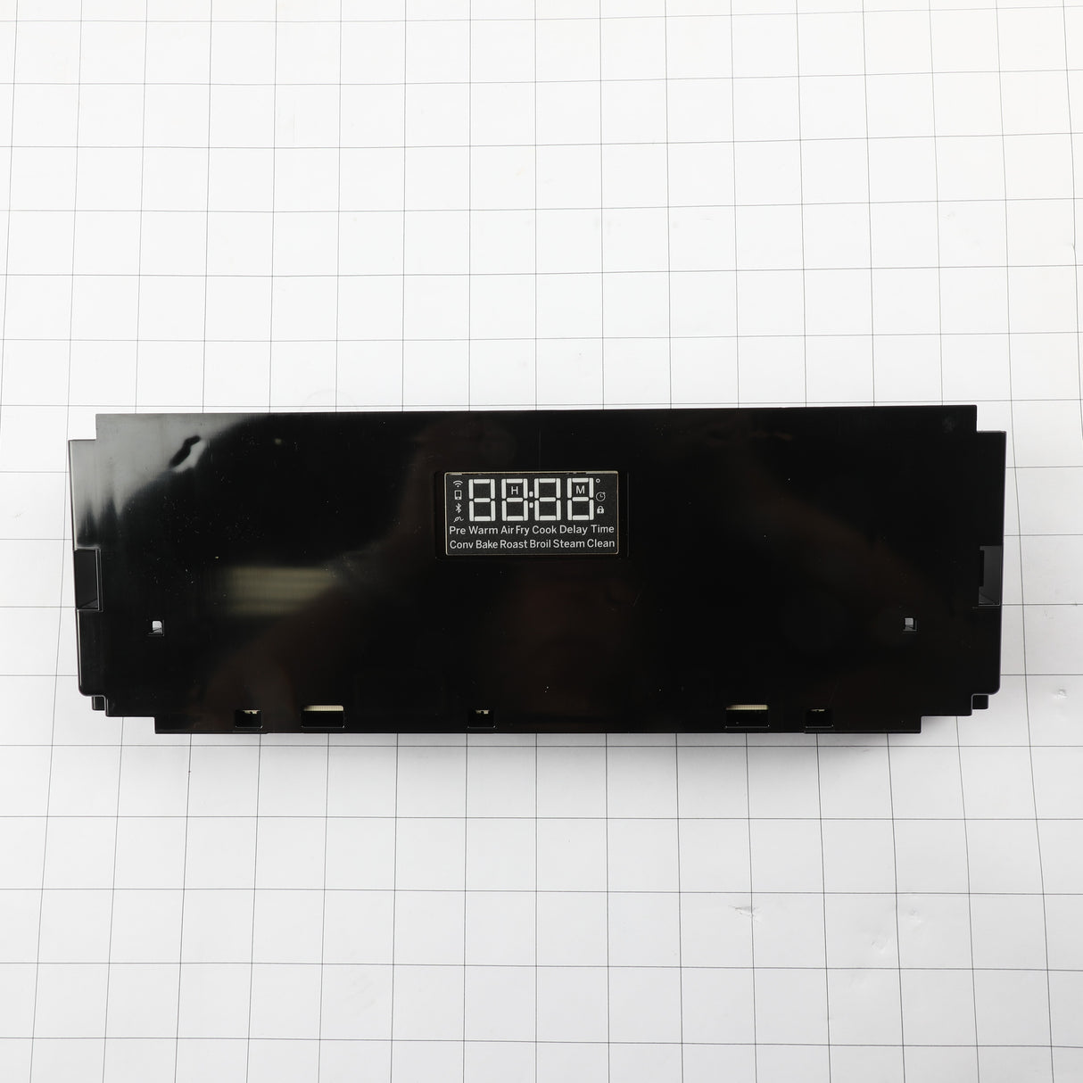 GE WB27X49188 Genuine OEM Rc19 Control (Flashed)