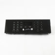 GE WB27X49191 Genuine OEM Glass And Control Asm