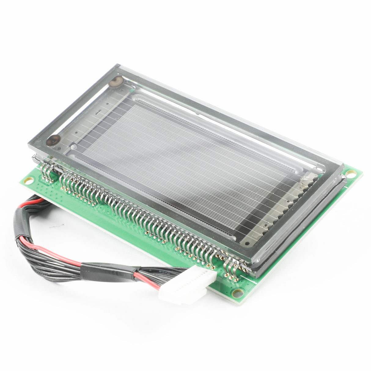 GE WB27X50146 Genuine OEM Vfd Module And Harness