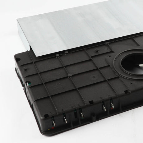 GE WB27X50468 Genuine OEM Induction Control Tray