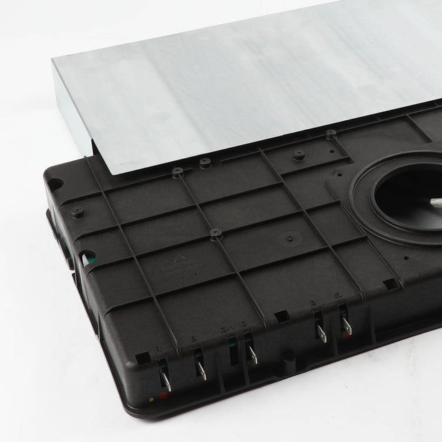 GE WB27X50468 Genuine OEM Induction Control Tray