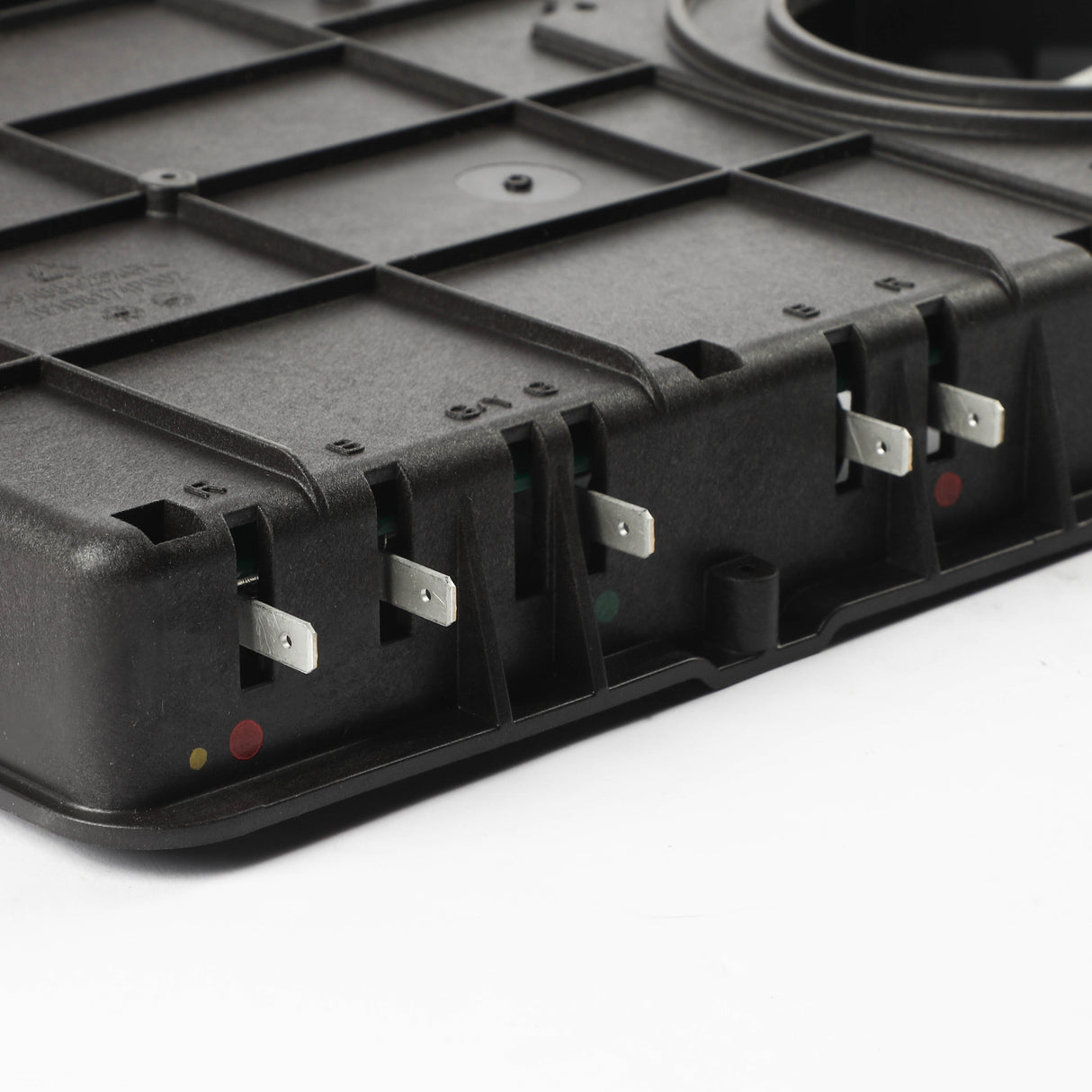 GE WB27X50468 Genuine OEM Induction Control Tray