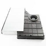 GE Range Seals & Gaskets WB27X50529 replacement part
