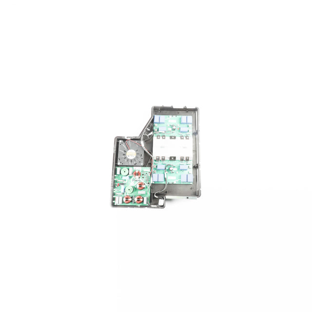 GE WB27X50529 Genuine OEM Control Ind  & Gasket