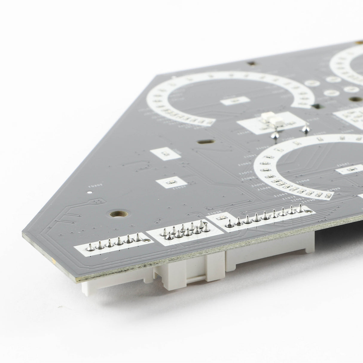 GE WB27X50567 Genuine OEM Display Board