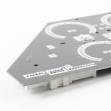 GE Range Cooktops WB27X50567 replacement part