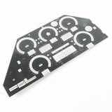GE Range Cooktops WB27X50567 replacement part