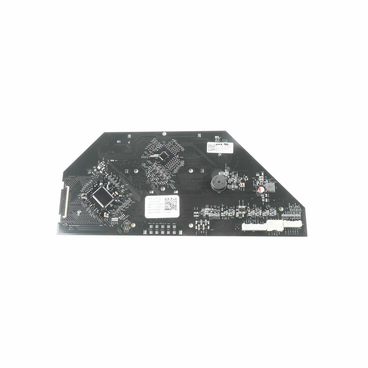 GE WB27X50567 Genuine OEM Display Board