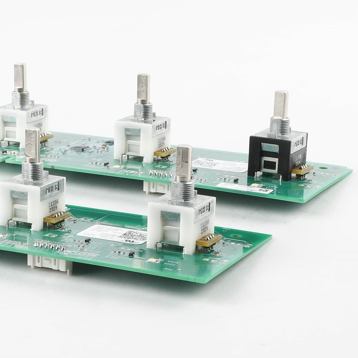 GE WB27X50966 Genuine OEM Led / Encoder Board Kit Chs900-950