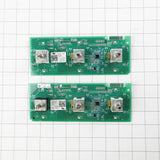 GE Range Circuit Boards & Touch Pads WB27X50966 replacement part