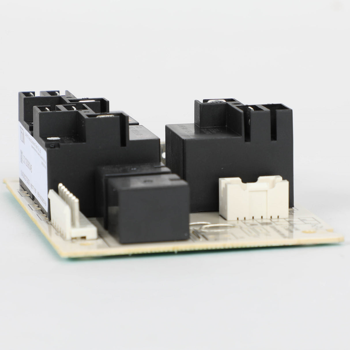 GE WB27T11358 Genuine OEM Board Daughter Relay 6