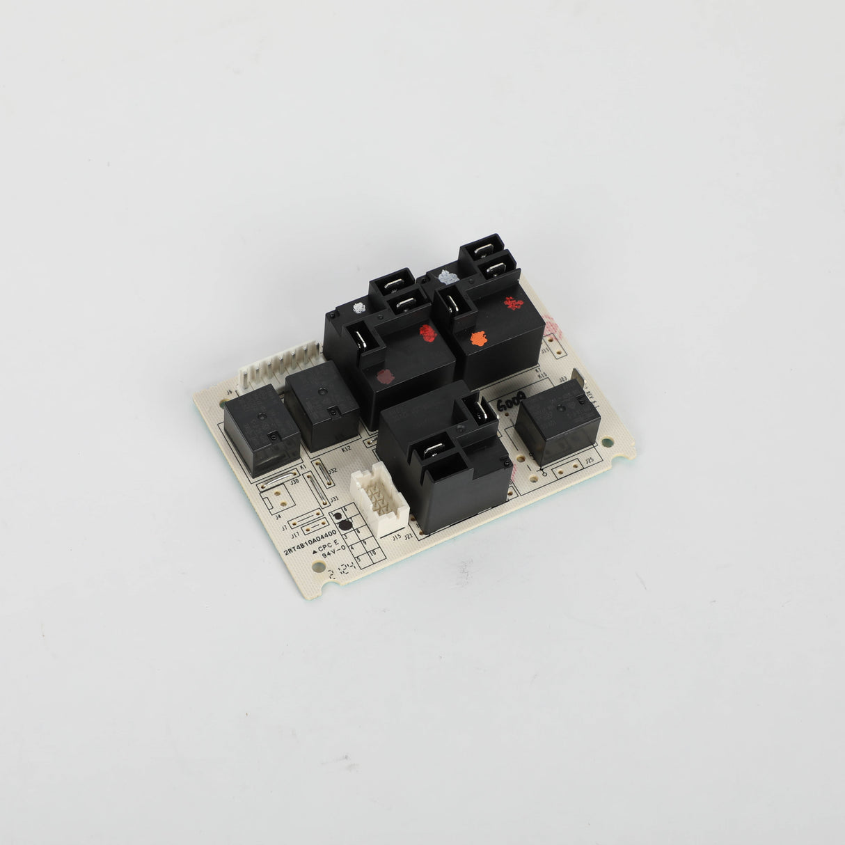 GE WB27T11358 Genuine OEM Board Daughter Relay 6